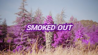 ASAP Rocky Type Beat 2023 - "SMOKED OUT"