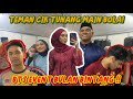 BEHIND THE SCENE BULAN BINTANG ,ADIK FATIN HANDSOME