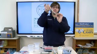 DNA Restriction Analysis