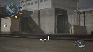 【MGO3】地下グリッヂ JeffreysnMgs93