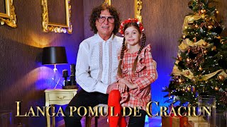 Mitica Blindu \u0026 Adelina 🎄Langa pomul de Craciun🎄#colinde2025  ​⁠​@zoriledingalati ​⁠@adelinablindu