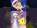 do you know rosalina s costume references in smash ultimate