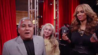 Attorney Thinks He Can Sing Gets BOOED Off Stage | Auditions 4 | America’s Got Talent 2017