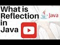 Java Interview Question And Answer What is Reflection In Java Explain with an Example