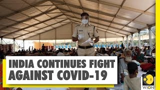 Total infected cases leap to 4,421 in India | Coronavirus News | COVID-19