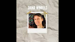 De moord op tekenjuf Diana Winkels #12