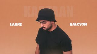 Laare : Kaptaan (Official Song) | HALCYON | New Punjabi Song 2022 | YCM