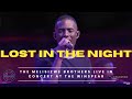 The Melisizwe Brothers | Lost in the Night | Live at the Winspear