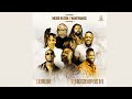 Inkabi Nation & Wanitwa Mos - Ngizok'Posta [Official Audio]