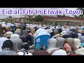 Eid-al-Fitr In Elwak Town At The Regional Market, Kenya | Africa