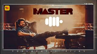 thalapathi Vijay's  MASTER movie bgm+((download link 🔗)) top beats//#thalapathyvijay #master