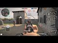 World War Heroes: WW2 FPS - Walkthrough Gameplay part 1(iOS, Android)