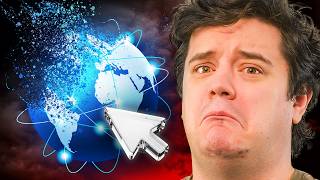 We’re Losing the Web