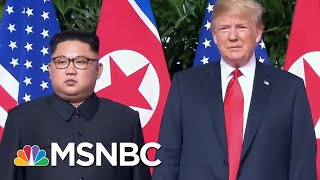 Disarming North Korea – How Does It Happen? | MSNBC