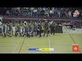 Jamaluddin School vs Billabong High International School | U17 Boys | Final