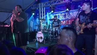 VERUA - TAURE'A/PORINETIA (HINANO LIVE 2017)