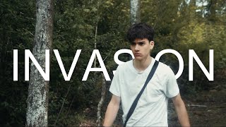 INVASION - Short Film