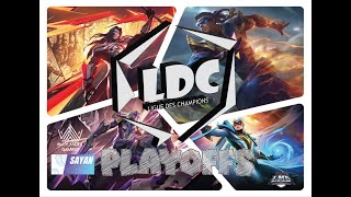 MLBB Tournament: LDC Grand Finals Prominence VS Metagaskar #mobilelegends #mlbb #gaming #tournament