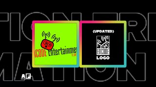 (UPDATED) Encode Logo