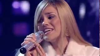 The X Factor 2007: Live Show 8 - Same Difference