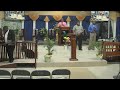 TCSDA CHURCH | LAY PREACH-A-THON | NOV. 09, 2024