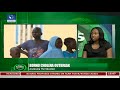 Analysing Borno Cholera Outbreak