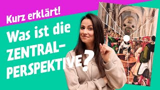 Die Zentralperspektive – eine besondere Entdeckung | GNMkids