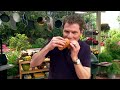 Bobby Flay's Hot Lobster Roll  Bobby Flay's Barbecue Addiction  Food Network