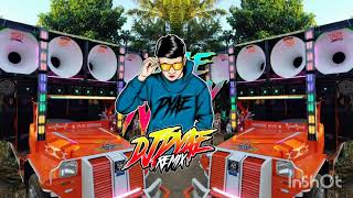 လော်ခေါက်သံ ငြိမ့်ငြိမ့်လေးပဲ🔰DJ PYAE REMIX🔰ဖြဲလို့ရပီးနော်....ဆရာတို့