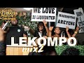 LEKOMPO MIX 2025 | PRETTY GIRLS LOVE LEKOMPO 2 | BY DJLIQUIDATOR  (FT SHANDESH, JANESH, KHARISHMA)