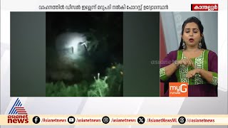 'മാസങ്ങളായി ആനയുടെ ശല്യമുണ്ട്,മാന്യമായ ഇടപെടലുണ്ടായിട്ടില്ല ഉദ്യോ​ഗസ്ഥരുടെ ഭാ​ഗത്തുനിന്നും' | Idukki