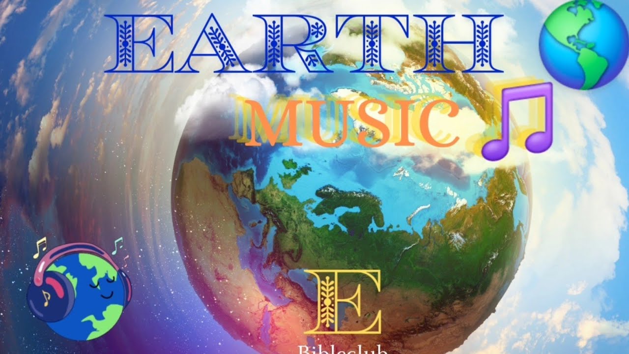 Earth рџњћ Music рџћµ Earth And Space Science Classroom Instrumental