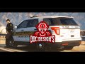 DOC DESIGNS BCSO EUP | Showcase
