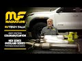 Tech Talk: Exploring 3rd Generation Chevrolet Colorado and GMC Canyon MagnaFlow Exhaust Systems