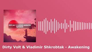 Dirty Volt & Vladimir Shkrobtak - Awakening [MUSIC]-[Electro House & Experimental] #edm