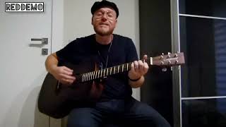 Put me down - Domenico Reddemo