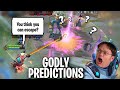 FRANCO GOD OF FAST HAND PREDICTION HOOKS!🔥 | FRANCO MONTAGE | WOLF XOTIC | MLBB