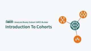 Introduction to Cohorts