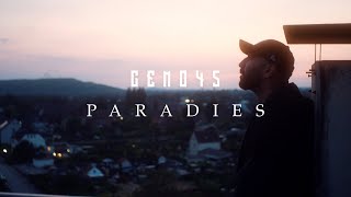 Cemo45 - Paradies (Official Video)