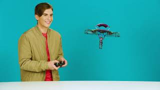 Fortnite Glider Drone Tips \u0026 Tricks | Jazwares