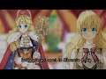 lovely princess react to Athanasia & ship(1/1)