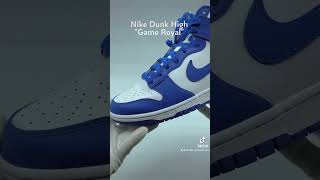 ・Nike Dunk High \