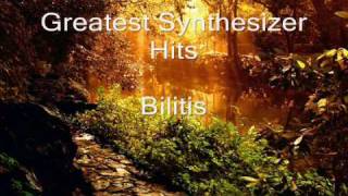 Greatest Synthesizer Hits - Bilitis