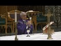 Friday Mass - February 20, 2026