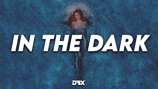 Ava Max - In The Dark : 8D AUDIO🎧 (Lyrics)