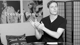 Creative Genius