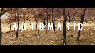 Punk G - #AUTOMATİC (Official Video)