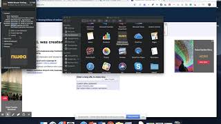 NWEA Lockdown Browser Installation