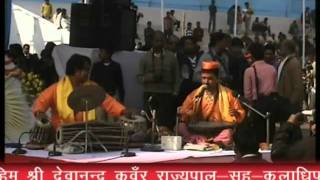 20th Dikshant Convocation 2010 on 20-12-2010 - III.flv