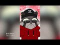 rocky rakoon s broken love and friendships ⁄⁄ funny animation meme mega mix comp